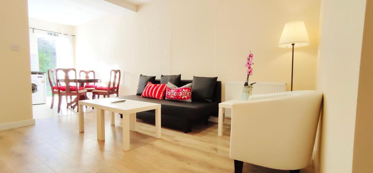 Appartement Apple Garden A-2 à Londres Extérieur photo