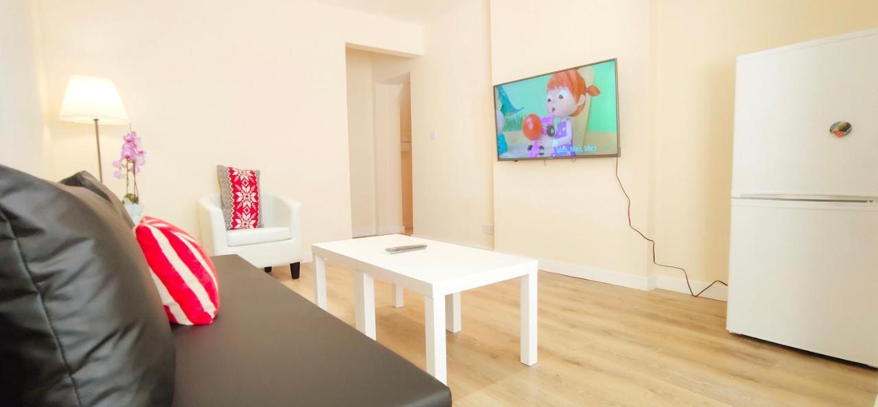 Appartement Apple Garden A-2 à Londres Extérieur photo