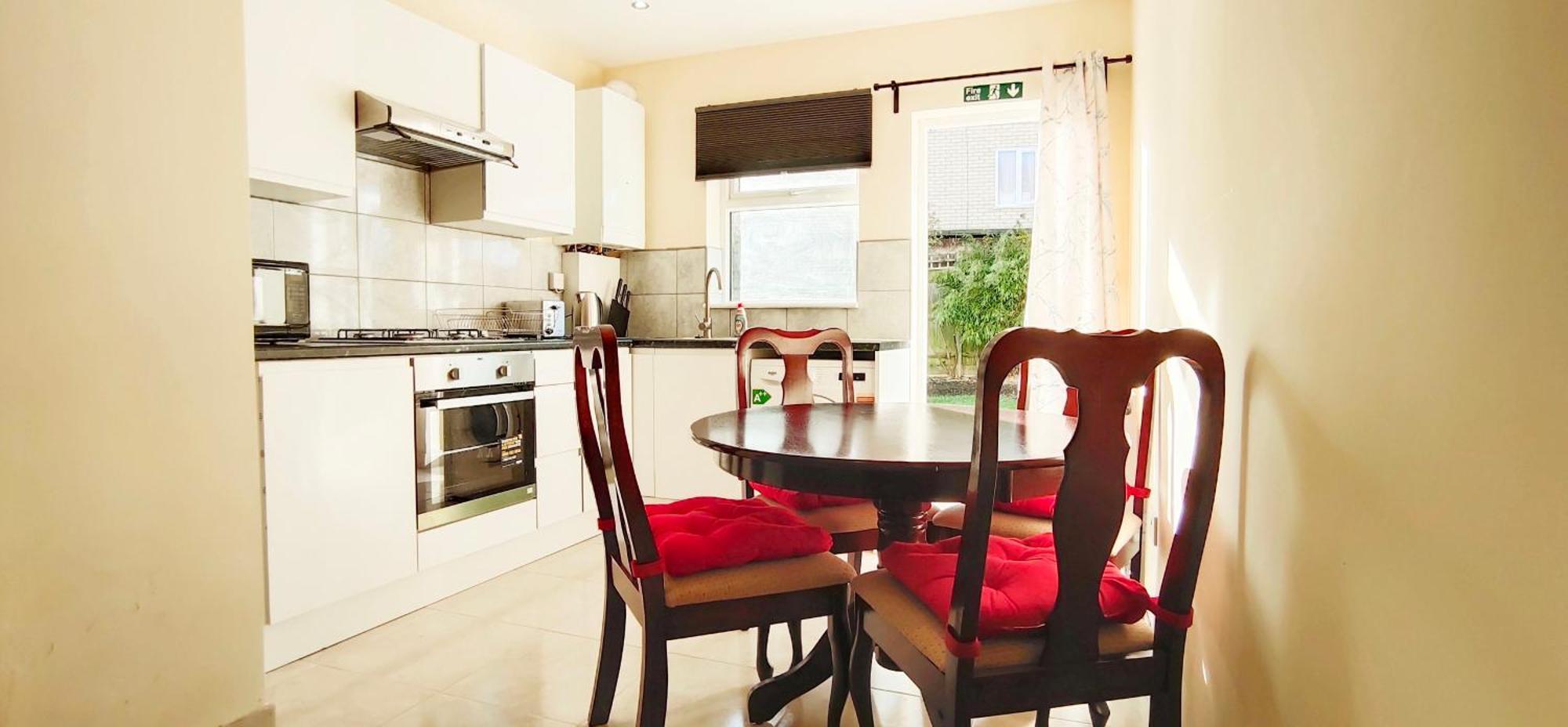 Appartement Apple Garden A-2 à Londres Extérieur photo