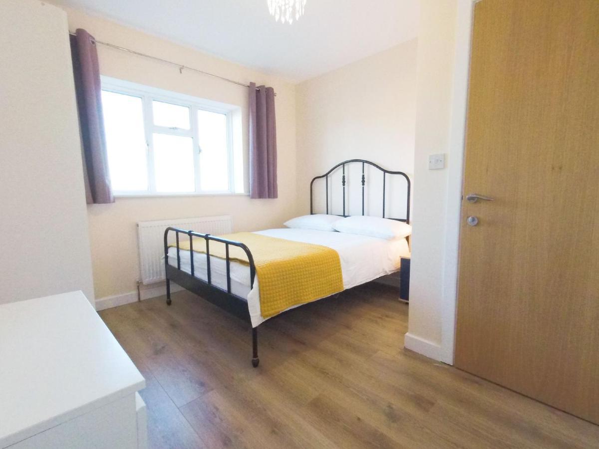 Appartement Apple Garden A-2 à Londres Extérieur photo